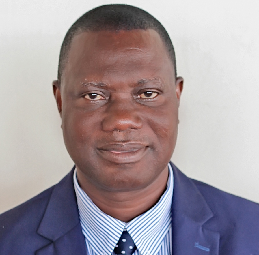 Rev. Emmanuel Odame Obuobi 