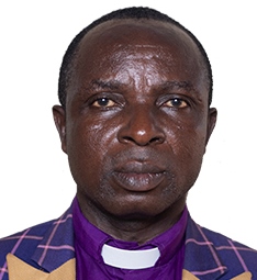 Rev. Stephen Osei Owusu