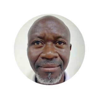 Mr. Michael Kofi Nyampong 