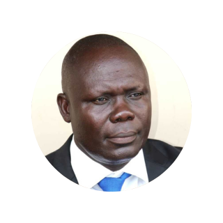 Mr. Isaac Kofi Quansah 