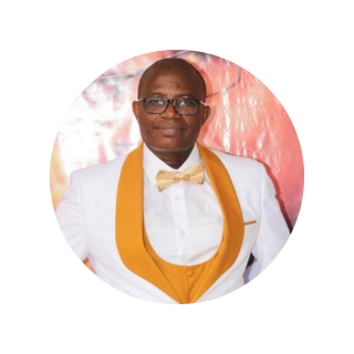 Rev. Dr. Freeman Osei-Tete